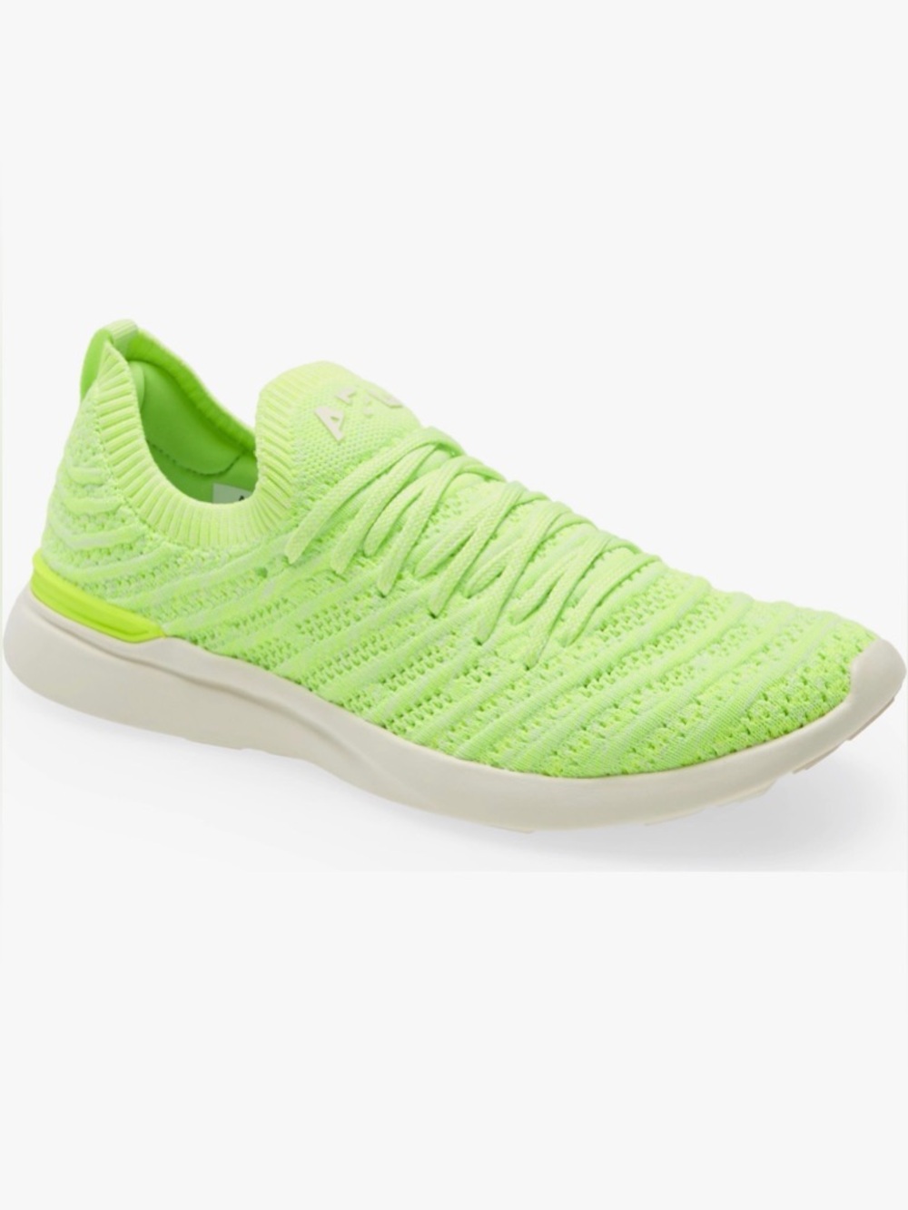 APL TechLoom Wave Hybrid
Running Shoe